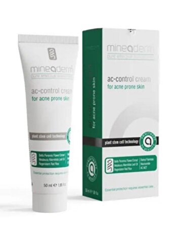 Advanced Acne Control Cream 50 ml