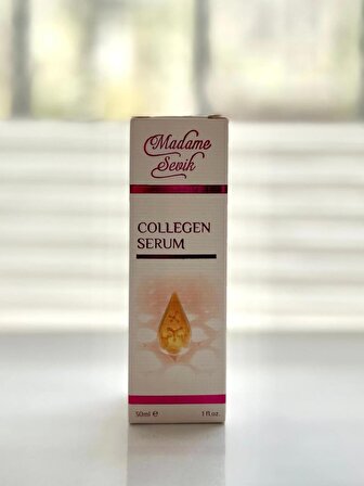 Madame Sevik Collagen Serum 30 ml