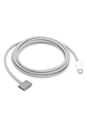Macbook Pro 14 2023 Apple Usb-C - Magsafe 3 Kablo 2Mt