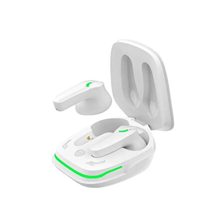 G2 Çevre Gürültü Engelleme (ENC) Özellikli 4 Mikrofonlu Bluetooth 5.3 Dokunmatik Kulaklık