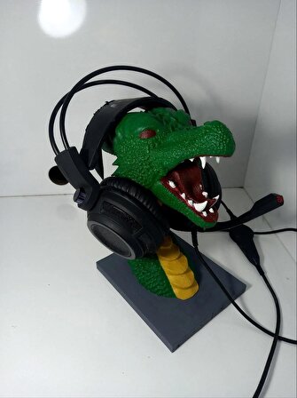 Dragon Gaming Kulaklık Standı