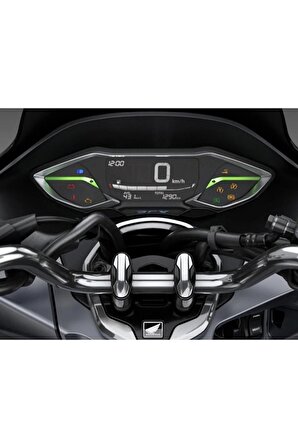 Honda Pcx 2021 2022 2023 Gösterge Panel 9h Nano Ekran Koruyucu
