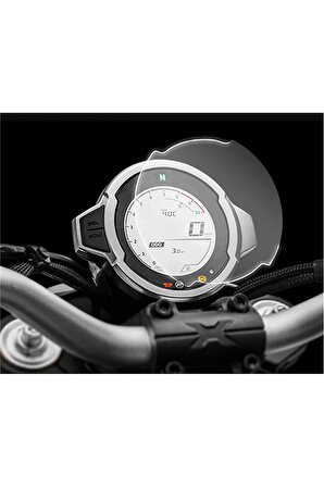 Cf Moto 700 CL-X  Dijital Gösterge Uyumlu 9H Nano Ekran Koruyucu