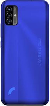 Reeder P13 Max Pro Lite 64 GB Cep Telefonu Mavi TEŞHİR