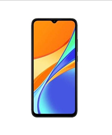 Xiaomi Redmi 9C 64 GB Siyah Cep Telefonu TEŞHİR