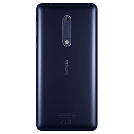 Nokia 5 Pro (3 GB Ram) 16 GB Mavi Cep Telefonu  VİTRİN  