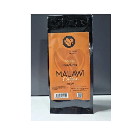 MALAWI Coffee Honduras Filtre 200 G