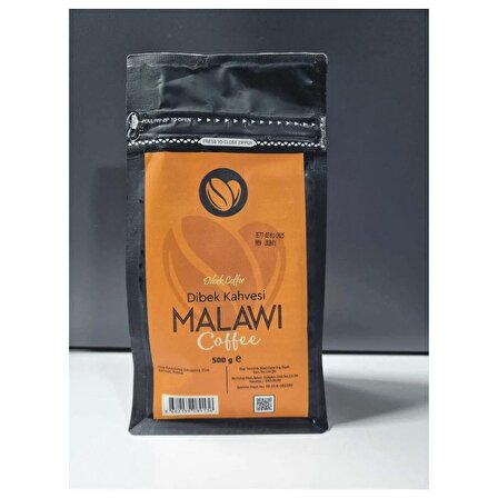 Malawi 500 gr Dibek Kahvesi