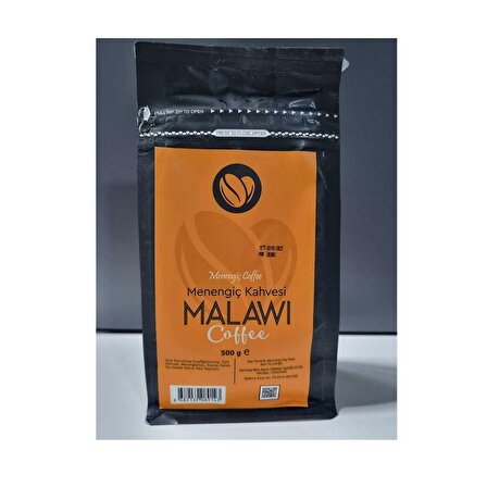 Malawi 500 gr Menengiç Kahvesi
