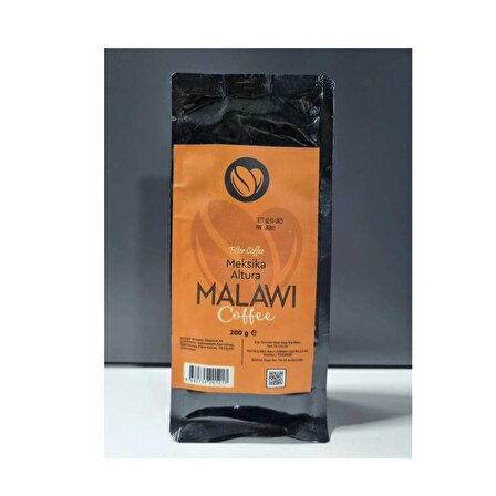 MALAWI Coffee Meksika Altura 200 G