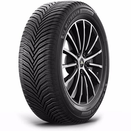 Michelin 185/60 R15 84H CrossClimate 2 4 Mevsim Binek 2023