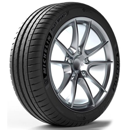 Michelin 225/40 R18 92Y XL Pilot Sport 4 Yaz Binek 2023