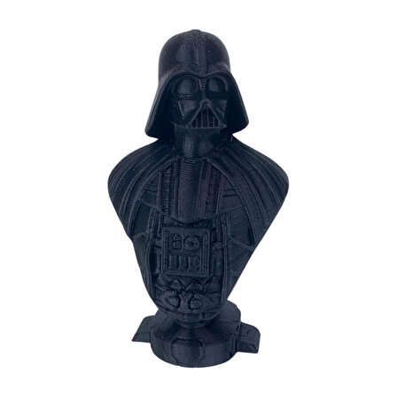 Darth Vader Büst - Figür - 10cm