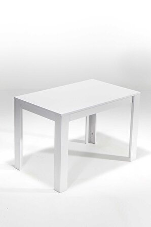 Arda / Violet Mutfak Masa Takımı 4 Sandalye 1 Masa - Mavi