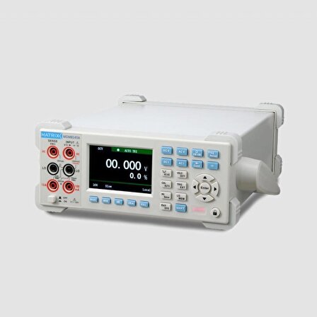 Matrix MDM-8155A Masa Tipi Multimetre (5.5 Digit)