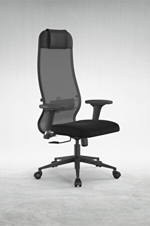 Ergolife Fileli Ofis Koltuğu / Sandalyesi - SIT10