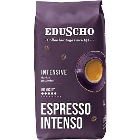 Tchibo Eduscho Espresso Intenso 500gr