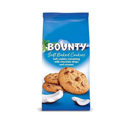 Bounty 180gr Soft 