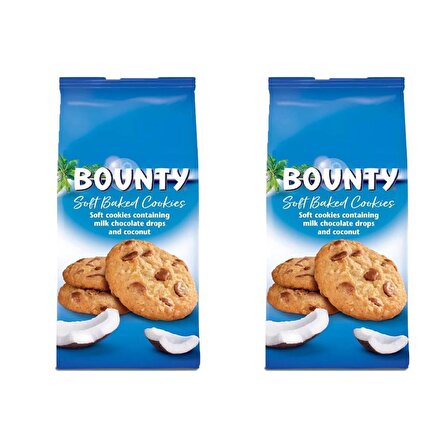Bounty 180gr x2 Soft