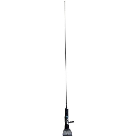 Magnum Telsiz Anten Ayarlı Orjinal 2 Metre Trabzon Magnum Anten
