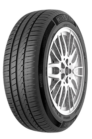 MILESTONE 205/60R16 TL 92H CARMILE