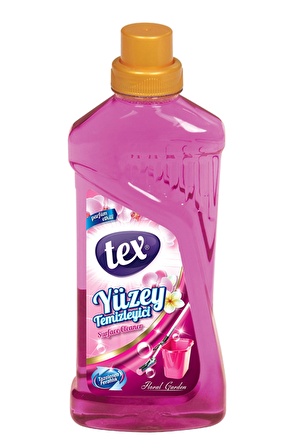 Yüzey Temizleyici Floral Garden 1 lt