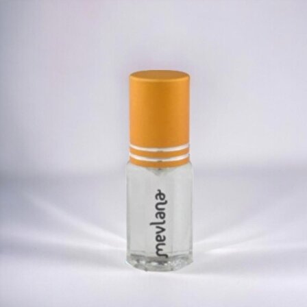 Mevlana Fragnance Love Mode Essence 3 ML