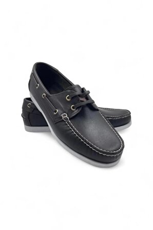Heritage Kahverengi Hakiki Deri Klasik Erkek Ayakkabı