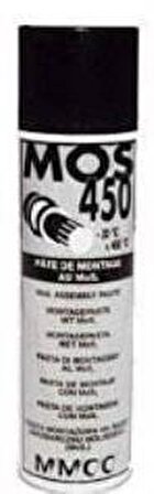 MMCC İbiotec MOS450 Montaj Pastası 650 ml