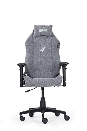 Hawk Gaming Chair Future Stone Mini Kumaş Oyuncu Koltuğu