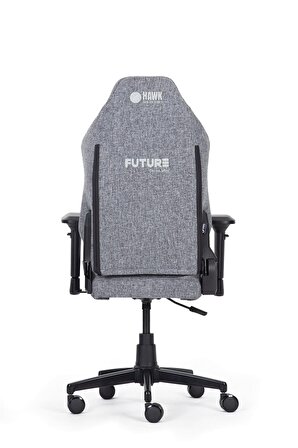 Hawk Gaming Chair Future Stone Mini Kumaş Oyuncu Koltuğu