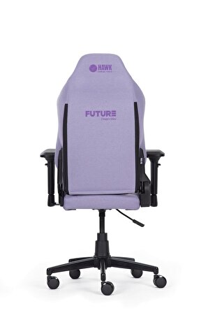 Hawk Gaming Chair Future Dream Mini Kumaş Oyuncu Koltuğu