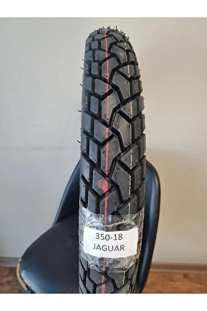 MARUTİ TYRES 350-18 Tt(TUBETYPE) Motorsiklet Lastiği JAGUAR