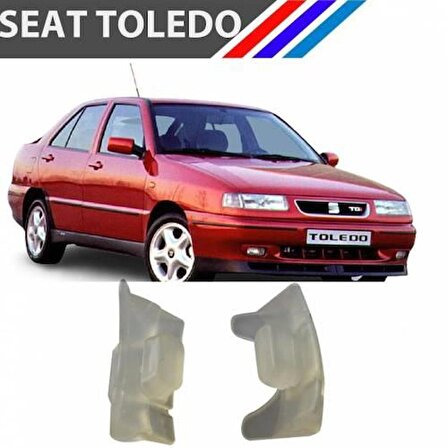 Seat Toledo Koltuk Kızak Makarası Takım 1992 1999 435881203A M1212-11