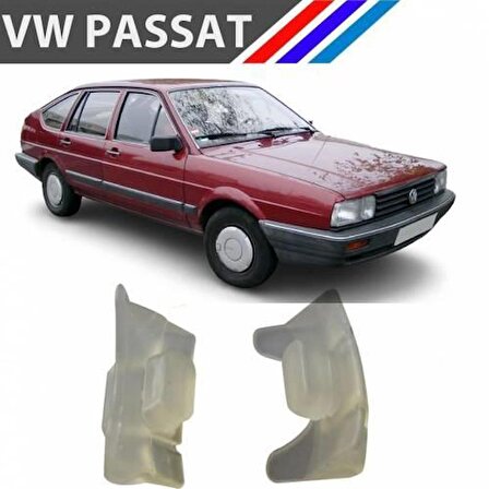 VW Passat Koltuk Kızak Makarası Takım 1974 2000 435881203A M1212-7