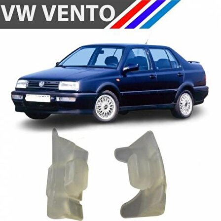 VW Vento Koltuk Kızak Makarası Takım 1992 1998 435881203A M1212-4