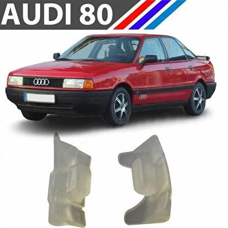 Audi 80 Koltuk Kızak Makarası Takım 1973 1996 435881203A M1212-2