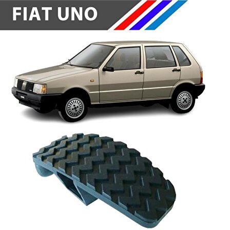 Fiat Tofaş Uno Gaz Pedal Lastiği 1 Adet 7688370 M1823-3