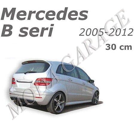 Mercedes B Seri Arka Cam Silecek Süpürgesi 2005-2012 M-Y840