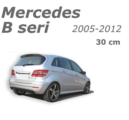 Mercedes B Seri Arka Cam Silecek Süpürgesi 2005-2012 M-Y840