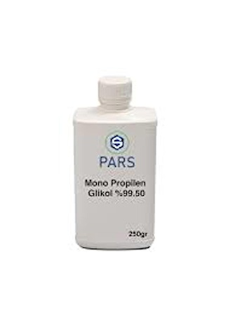 MONO PROPİLEN GLİKOL