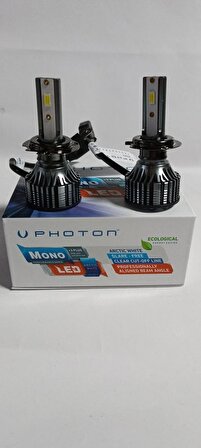  Photon Mono H7 Led Headlight