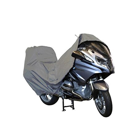 Piaggio Medley 150 Arka Çanta (Top Case) Uyumlu Motosiklet Branda