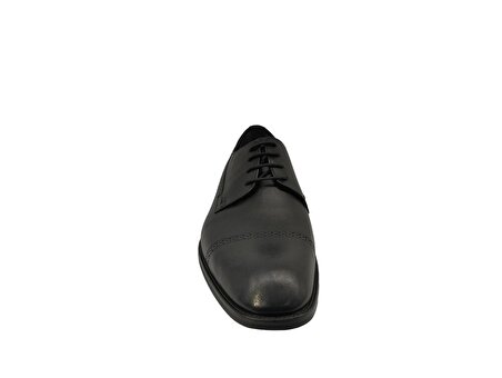 Marco Branchini 84777036M İç Dış Hakiki Deri Jurdan Taban Bağcıklı Günlük Erkek Klasik Ayakkabı