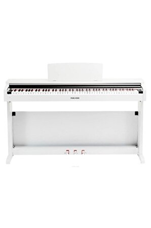 V-03 Dijital Piyano (beyaz)