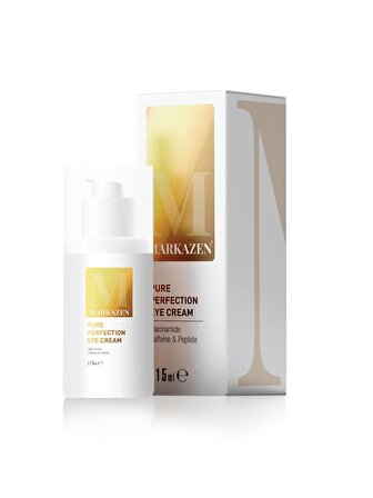 MARKAZEN PURE PERFECTION EYE CREAM 15 ml.