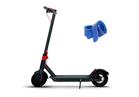 Scooter Lastik Zırhı Seagull 8.5 ve 10 inç Uyumlu