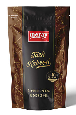 Meray 500 gr Türk Kahvesi