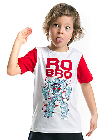 Ro Bro T-Shirt