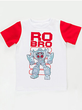 Ro Bro T-Shirt
